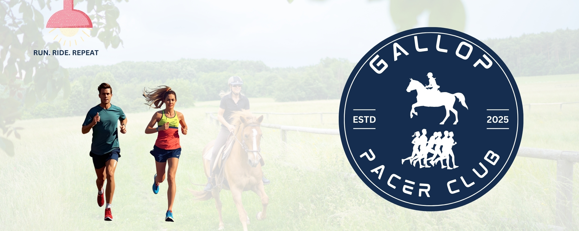 Gallop Pacer Club